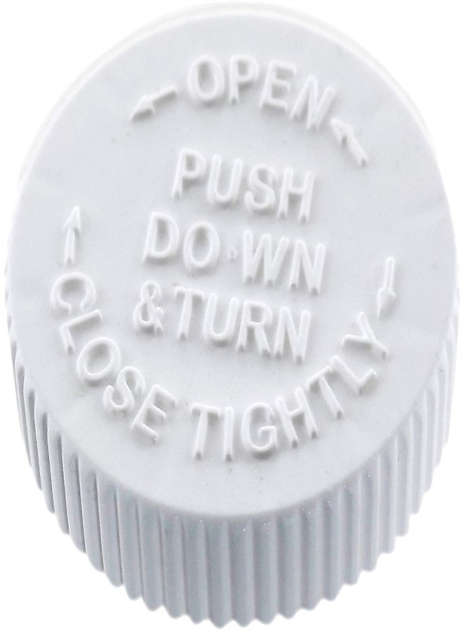 Essential Depot 1.25 lbs Food Grade Sodium Hydroxide Lye Evenly-Sized Micro Pels (Beads or Particles) - Lye Drain Cleaner - HDPE Container with Resealable Child Resistant Cap and Handle - Image 3